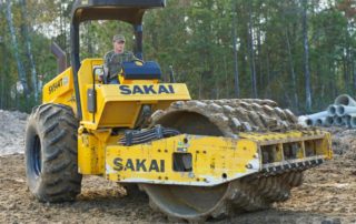 Sakai expands into Georgia with NED