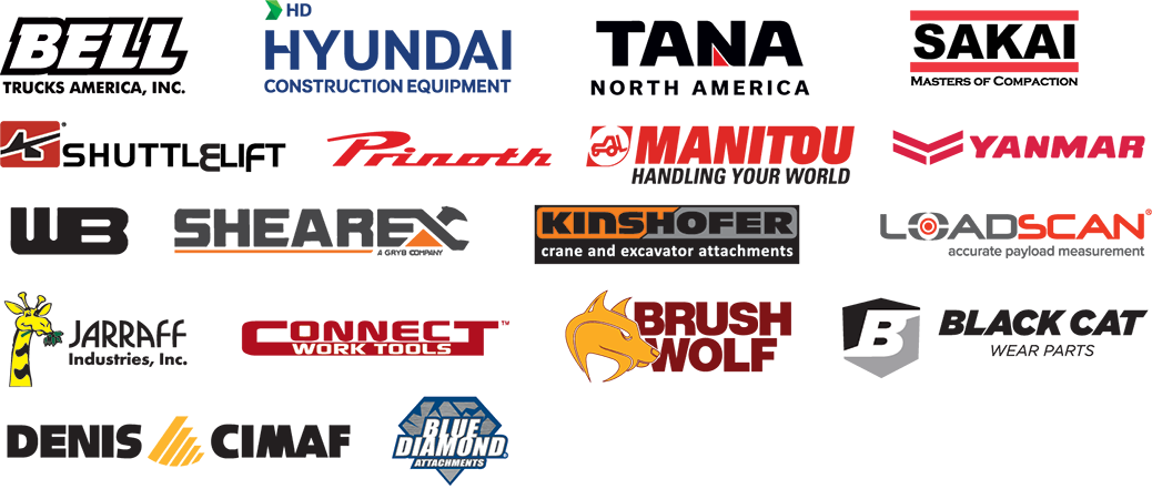 All-NED-Manufacturers-square-020626 NED Heavy Equipment Brands