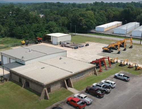 NED Acquires Georgia-based Hyundai Dealer, Crosby Equipment Company.