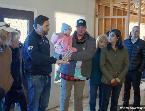Supporting Recovery Efforts in the Aftermath of Hurricane Helene
